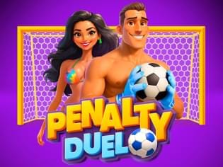 Penalty Duel screenshot