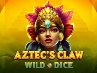 Aztec's Claw Wild Dice screenshot