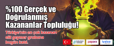 En Büyük Slot Ödülleri Burada
