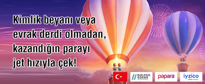 Arkadaşını Getir Nakit Kazan promotion
