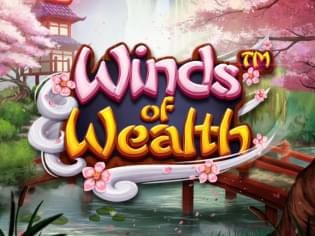 Winds of Wealth