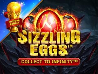 Sizzling Eggs WC edition screenshot