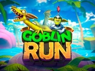 Goblin Run screenshot