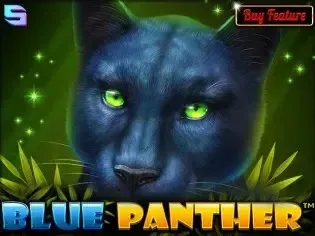 Blue Panther screenshot