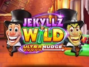 Jekyllz Wild UltraNudge screenshot