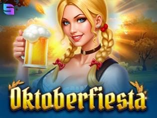 Oktoberfiesta screenshot